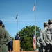 4th Fighter Wing Change of Command