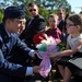 4th Fighter Wing Change of Command