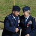 4th Fighter Wing change of command