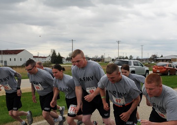 German air force Military Proficiency Badge