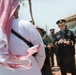 CJCS visits Saudi Arabia