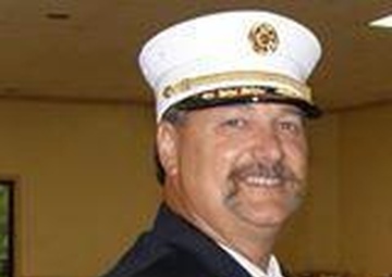 Funeral arrangements announced for departed veteran; fire official and lifesaver
