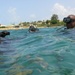 Tradewinds dive training