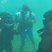 Tradewinds dive training
