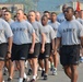 210th FA Bde. Memorial Day Enlisted Run
