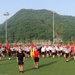 210th FA Bde. Memorial Day Enlisted Run