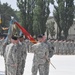 1st Bn. 15th FA Regt. change of command ceremony