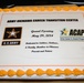 Grand opening ceremony took place at Army Career and Alumni Program Center on US Army Torii Station