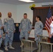 Grand opening ceremony took place at Army Career and Alumni Program Center on US Army Torii Station