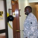 Grand opening ceremony took place at Army Career and Alumni Program Center on US Army Torii Station