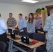 Grand opening ceremony took place at Army Career and Alumni Program Center on US Army Torii Station