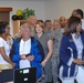 Grand opening ceremony took place at Army Career and Alumni Program Center on US Army Torii Station