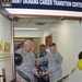 Grand opening ceremony took place at Army Career and Alumni Program Center on US Army Torii Station