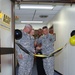 Grand opening ceremony took place at Army Career and Alumni Program Center on US Army Torii Station