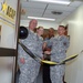 Grand Opening ceremony took place at Army Carrer &amp; Alumni Program Center on US Army Torii Station