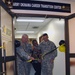 Grand opening ceremony took place at Army Career and Alumni Program Center on US Army Torii Station