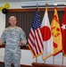 Grand opening ceremony took place at Army Career and Alumni Program Center on US Army Torii Station