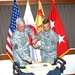 Grand opening ceremony took place at Army Career and Alumni Program Center on US Army Torii Station