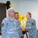 Grand opening ceremony took place at Army Career and Alumni Program Center on US Army Torii Station