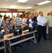 Grand opening ceremony took place at Army Career and Alumni Program Center on US Army Torii Station