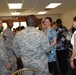 Grand opening ceremony took place at Army Career and Alumni Program Center on US Army Torii Station