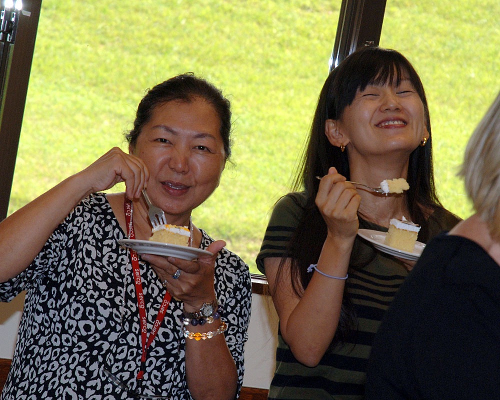 Grand opening ceremony took place at Army Career and Alumni Program Center on US Army Torii Station