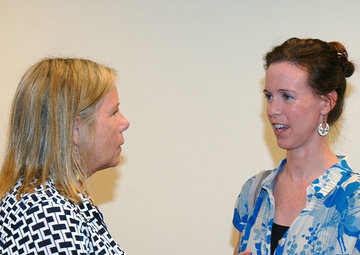 Grand opening ceremony took place at Army Career and Alumni Program Center on US Army Torii Station