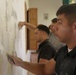 Marines help restore local Spanish convent