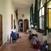 Marines help restore local Spanish convent