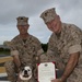 3rd MLG promotes bulldog ‘Nellie’