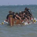 Okinawa residents, Marines take part in tradition with dragon boat races
