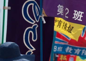 Okinawa residents, Marines take part in tradition with dragon boat races