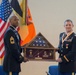 CW3 William J. Carter's retirement ceremony presided by Gen. Breedlove, SACEUR