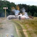 Back blast area clear!: Allies train with rocket launchers