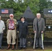 D-Day veterans visit Molesworth
