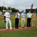 NATO Night 2014 at Harbor Park