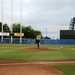 NATO Night 2014 at Harbor Park