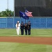 NATO Night 2014 at Harbor Park