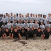 The 311th ESC conducts Trojan Fitness Camp
