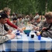 Europe-based Soldiers lend helping hand to Latvian shelter