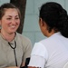 Medical Training Provides Humanitarian Assistance