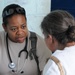 Medical training provides humanitarian assistance