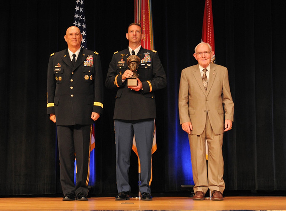 27th Gen. Douglas Mac Arthur Leadership Award Ceremony