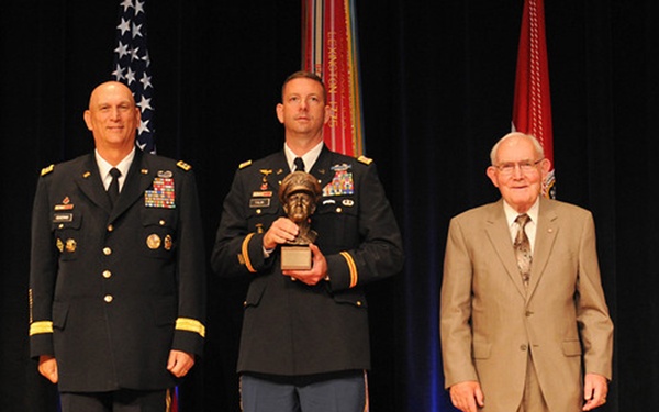 27th Gen. Douglas Mac Arthur Leadership Award Ceremony