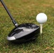 Sergeants Major Golf Tournament chips back onto the Cherry Point greens