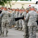 The End of an Era: 376th Air Expeditionary Wing inactivation ceremony