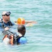 Royal Canadian Navy members provide dive training to Caribbean partner nations