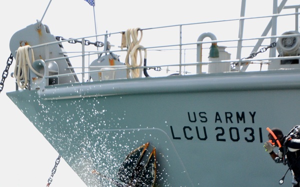 US and Canadian military members share maritime skills with Caribbean partner nations