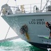 Royal Canadian Navy members provide dive training to Caribbean partner nations