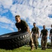 MRF-D Charlie Company competes in squad competition